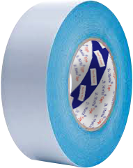 Double Sided Repulpable Tape